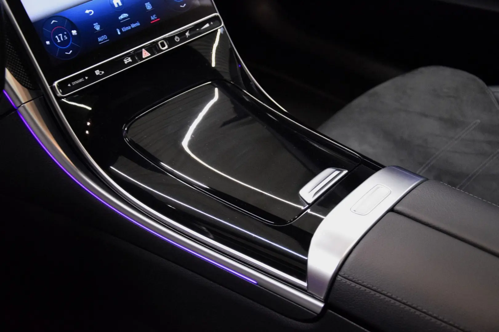 C300d Limousine AMG Line Pano ACC Burmester 360