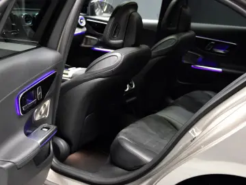 C300d Limousine AMG Line Pano ACC Burmester 360