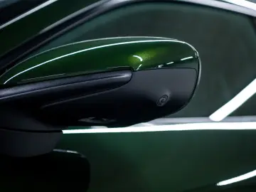 Taycan 4 Cross Turismo