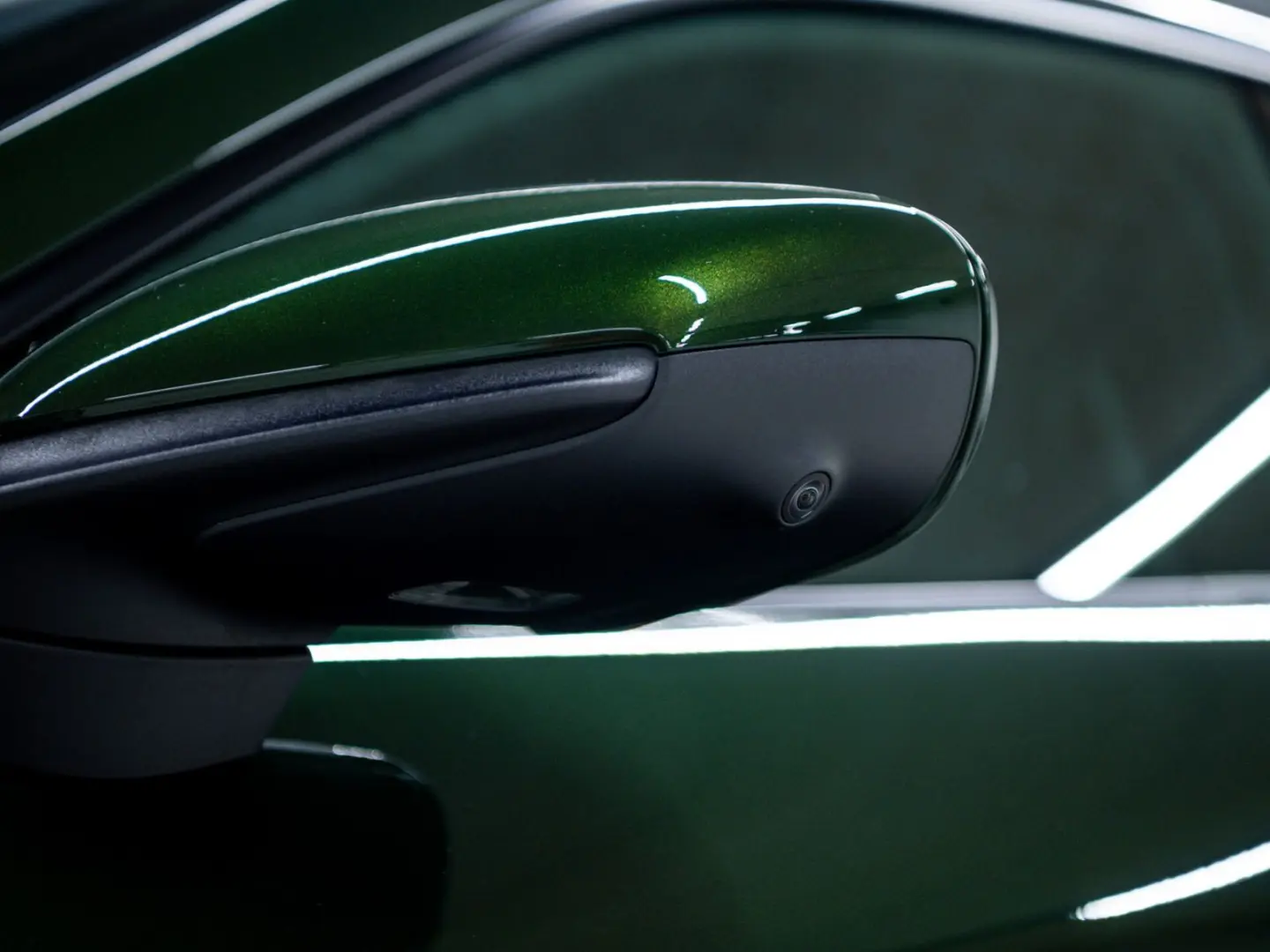 Taycan 4 Cross Turismo