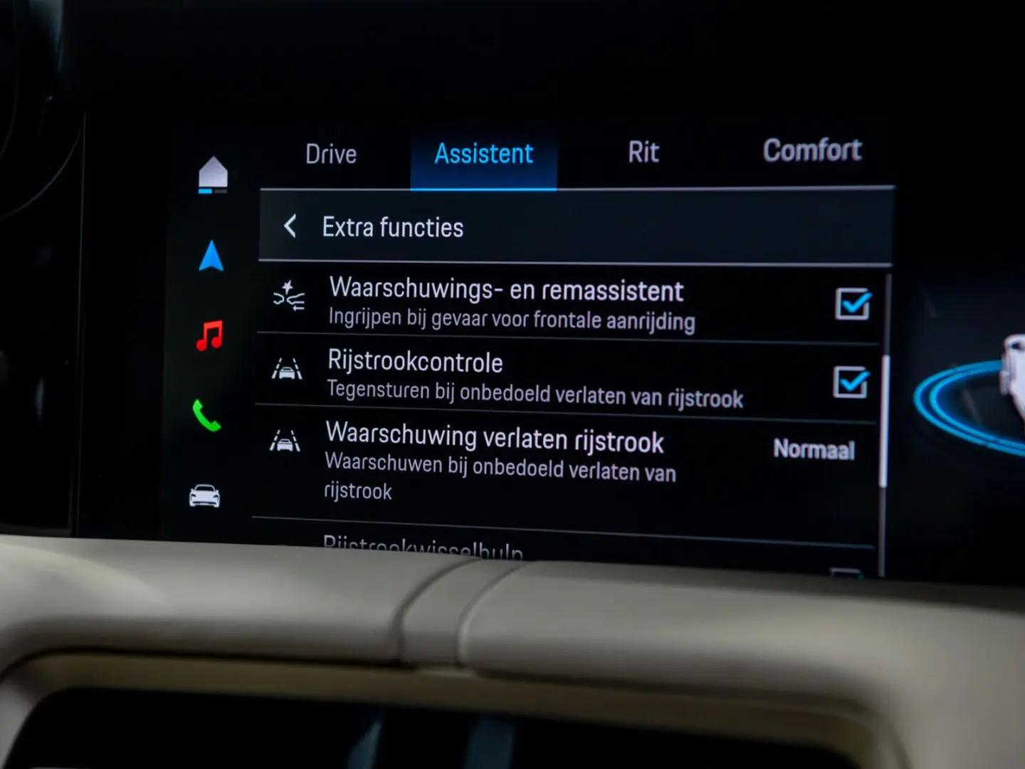 Taycan 4 Cross Turismo