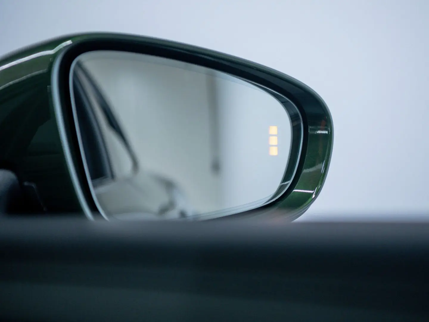 Taycan 4 Cross Turismo