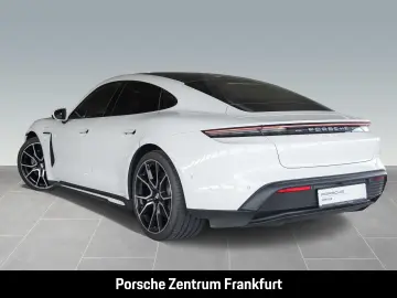 Taycan Performancebatterie  Surround View 21-Zol