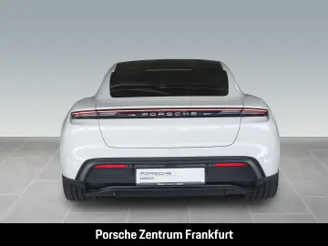 Taycan Performancebatterie  Surround View 21-Zol