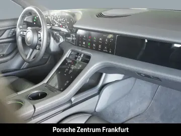 Taycan Performancebatterie  Surround View 21-Zol