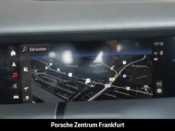 Taycan Performancebatterie  Surround View 21-Zol