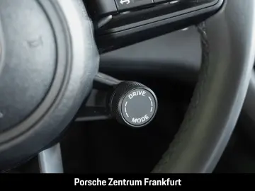 Taycan Performancebatterie  Surround View 21-Zol