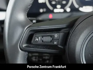 Taycan Performancebatterie  Surround View 21-Zol