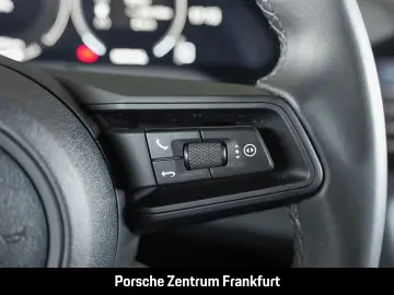 Taycan Performancebatterie  Surround View 21-Zol