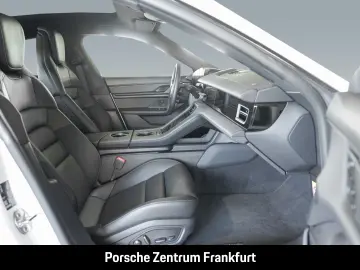 Taycan Performancebatterie  Surround View 21-Zol