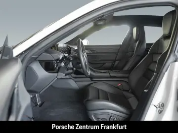 Taycan Performancebatterie  Surround View 21-Zol