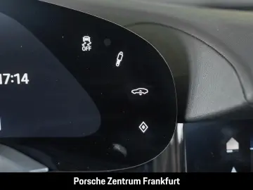 Taycan Performancebatterie  Surround View 21-Zol