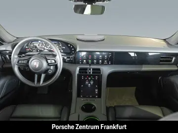 Taycan Performancebatterie  Surround View 21-Zol