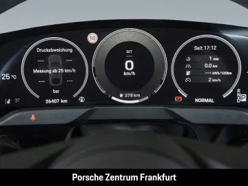 Taycan Performancebatterie  Surround View 21-Zol