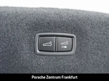 Taycan Performancebatterie  Surround View 21-Zol