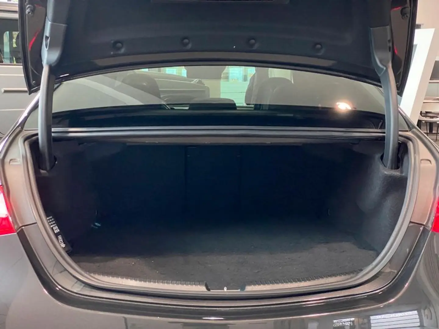 C 300e AMG MBUX DigiLight Carbon Memory DTR 360