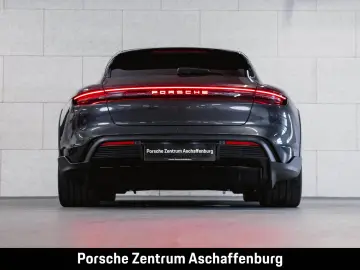 Taycan 4S Cross Turismo Sport Chrono Paket