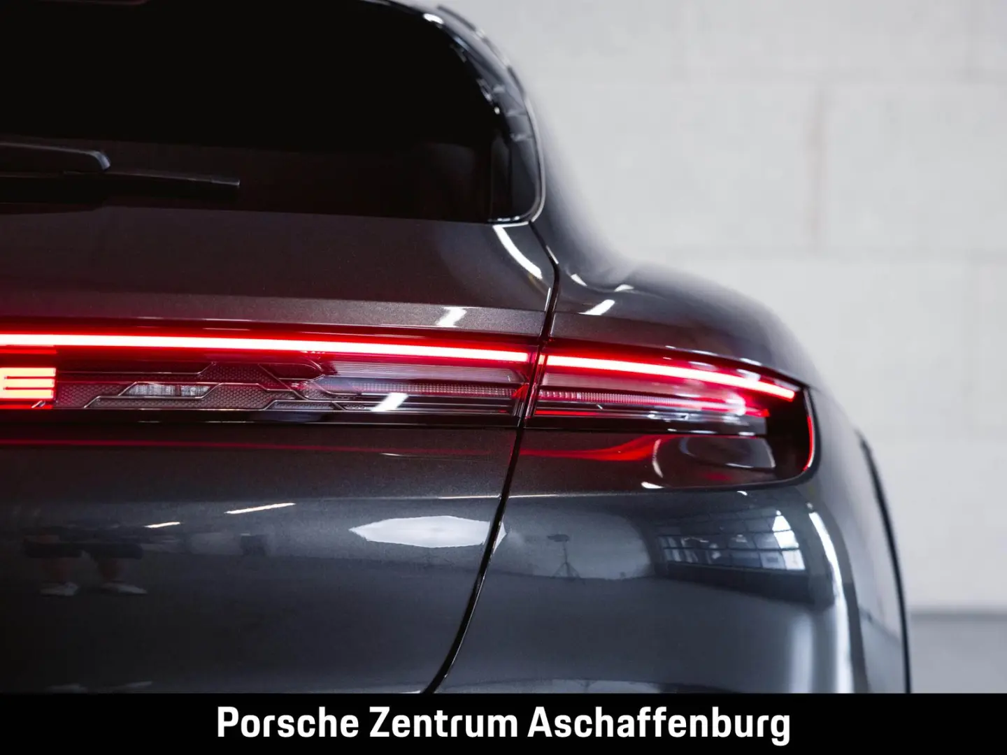 Taycan 4S Cross Turismo Sport Chrono Paket