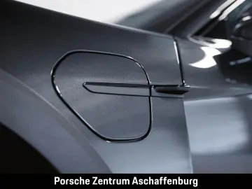 Taycan 4S Cross Turismo Sport Chrono Paket