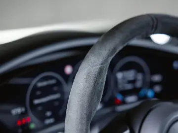 Taycan 4S Cross Turismo Sport Chrono Paket