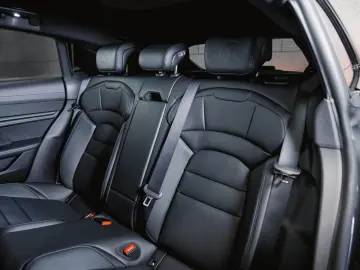 Taycan 4S Cross Turismo Sport Chrono Paket