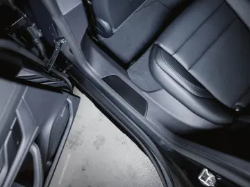 Taycan 4S Cross Turismo Sport Chrono Paket