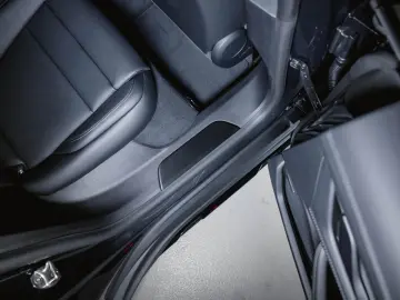 Taycan 4S Cross Turismo Sport Chrono Paket