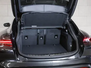 Taycan 4S Cross Turismo Sport Chrono Paket