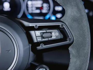 Taycan 4S Cross Turismo Sport Chrono Paket