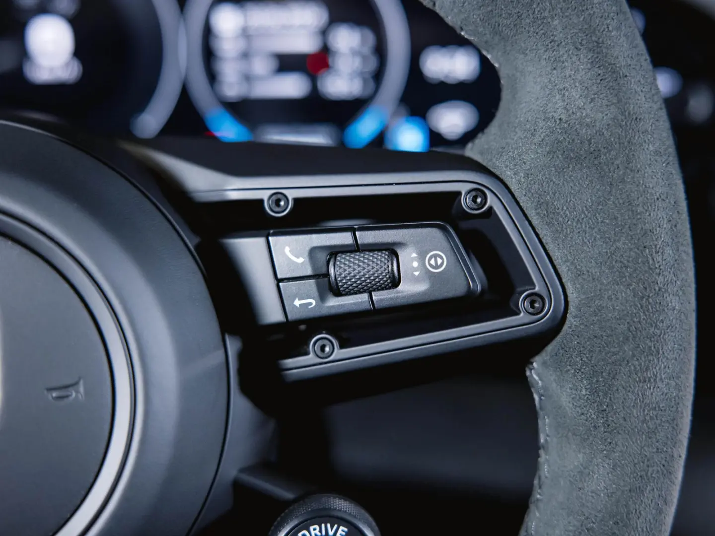 Taycan 4S Cross Turismo Sport Chrono Paket