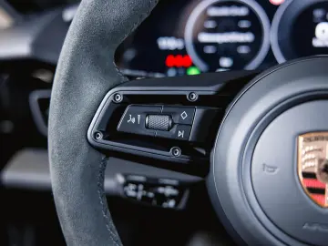 Taycan 4S Cross Turismo Sport Chrono Paket