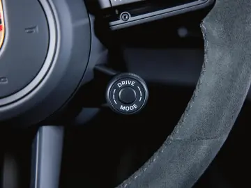 Taycan 4S Cross Turismo Sport Chrono Paket