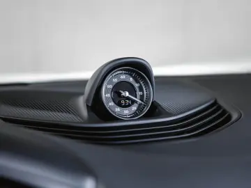 Taycan 4S Cross Turismo Sport Chrono Paket