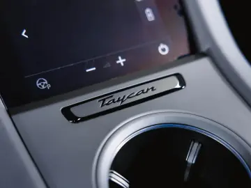 Taycan 4S Cross Turismo Sport Chrono Paket