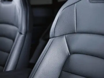 Taycan 4S Cross Turismo Sport Chrono Paket