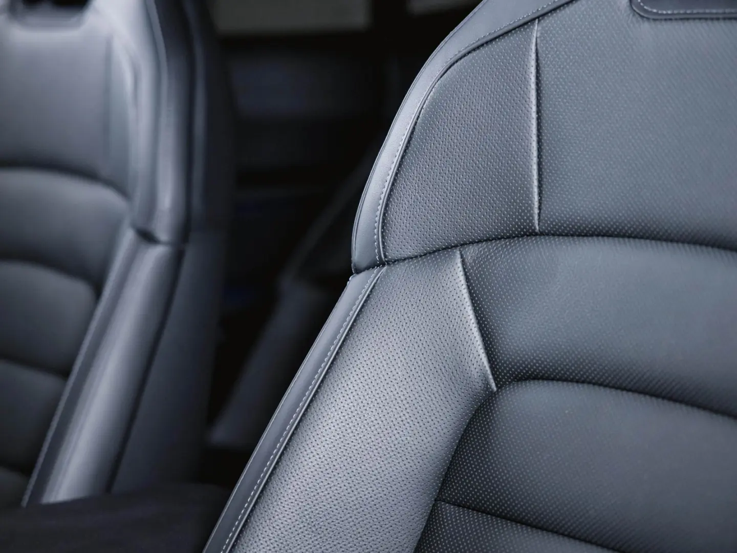 Taycan 4S Cross Turismo Sport Chrono Paket