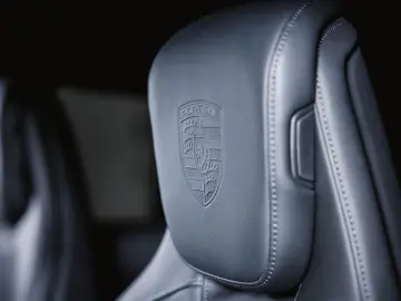 Taycan 4S Cross Turismo Sport Chrono Paket