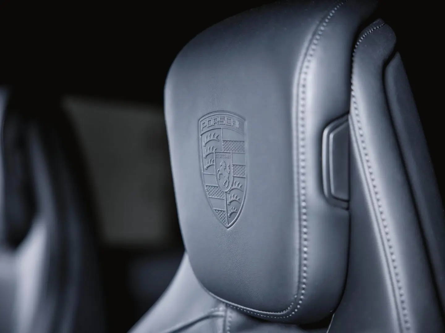 Taycan 4S Cross Turismo Sport Chrono Paket