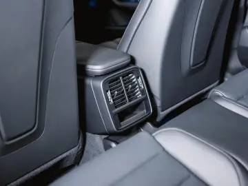 Taycan 4S Cross Turismo Sport Chrono Paket