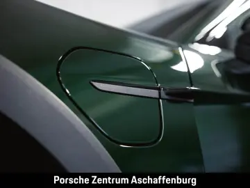 Taycan 4S Cross Turismo Sport Chrono Paket