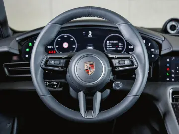 Taycan 4S Cross Turismo Sport Chrono Paket