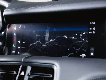 Taycan 4S Cross Turismo Sport Chrono Paket