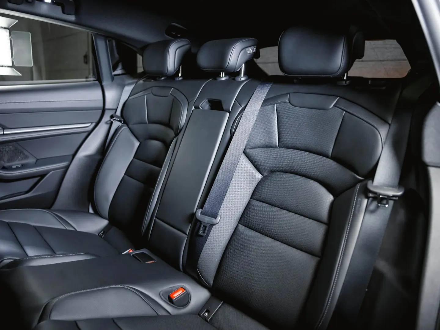 Taycan 4S Cross Turismo Sport Chrono Paket