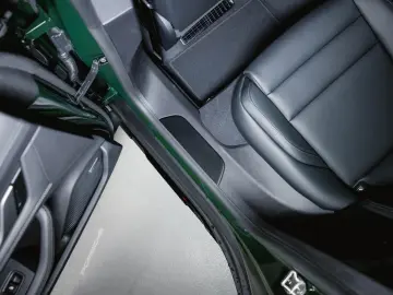 Taycan 4S Cross Turismo Sport Chrono Paket