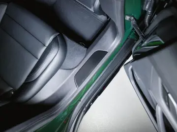 Taycan 4S Cross Turismo Sport Chrono Paket