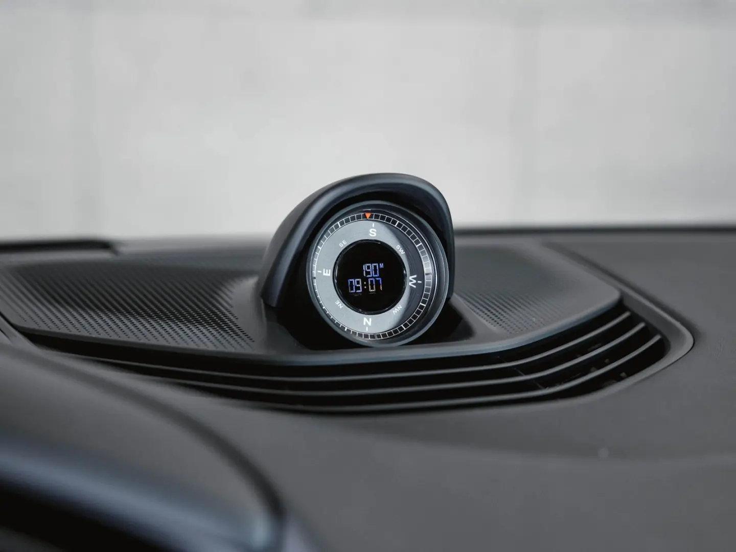 Taycan 4S Cross Turismo Sport Chrono Paket