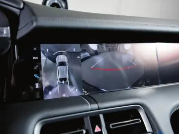 Taycan 4S Cross Turismo Sport Chrono Paket