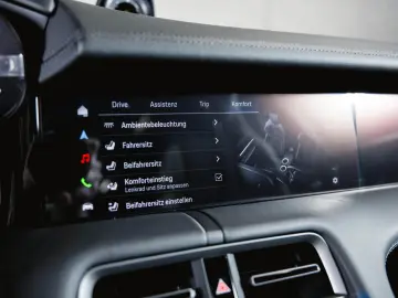 Taycan 4S Cross Turismo Sport Chrono Paket