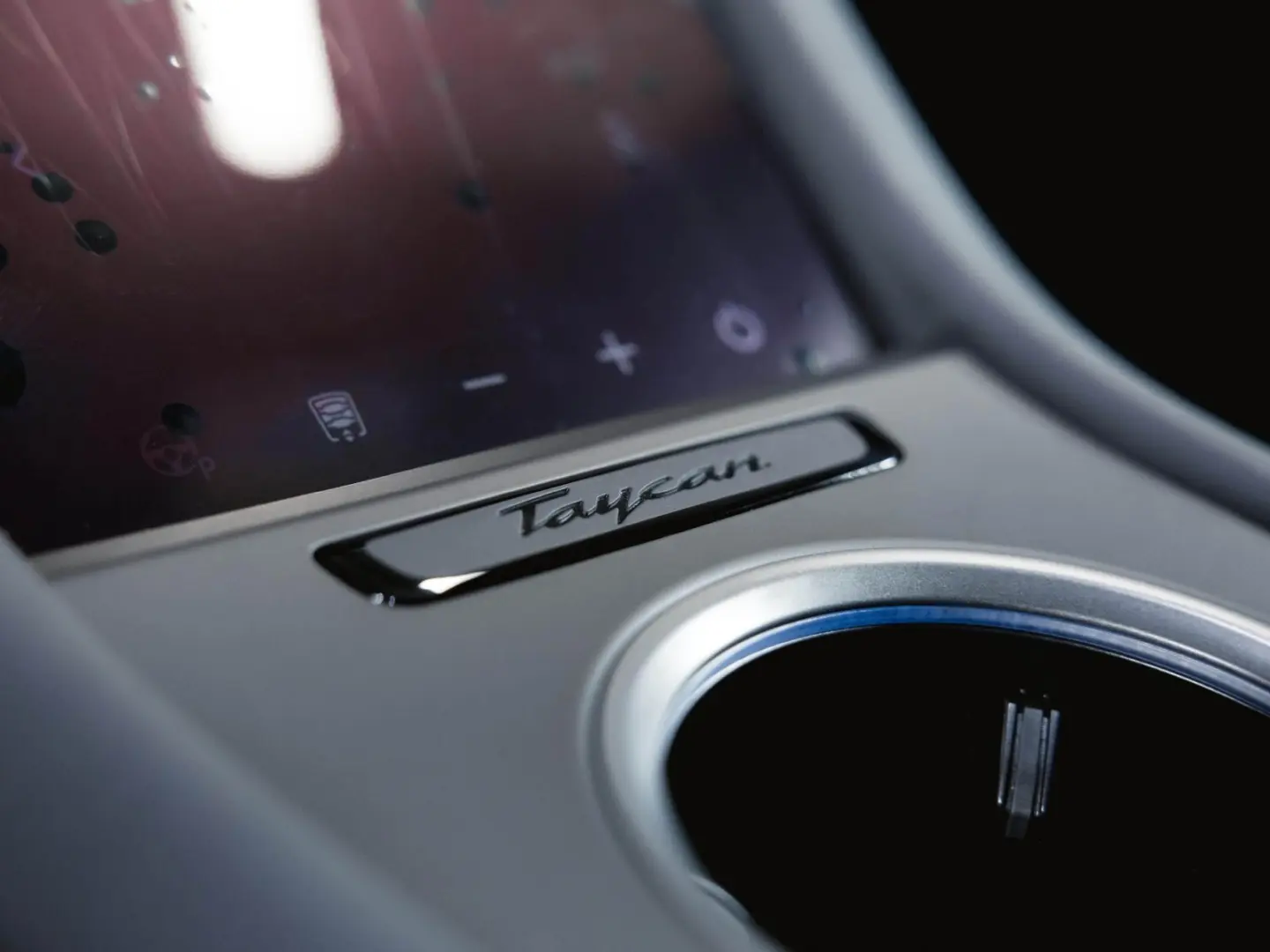 Taycan 4S Cross Turismo Sport Chrono Paket