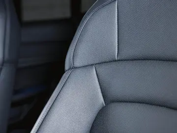 Taycan 4S Cross Turismo Sport Chrono Paket